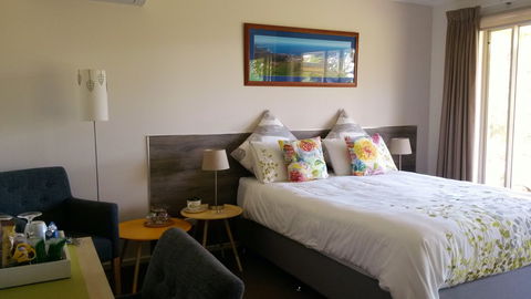 Austiny Bed And Breakfast - Hotel Gold Coast 1