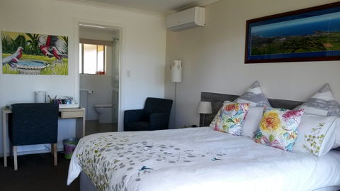 Austiny Bed And Breakfast - Hotel Gold Coast 2