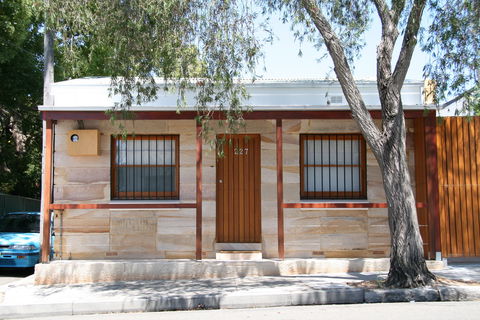 Australia Street Cottage - Hotel Gold Coast 0