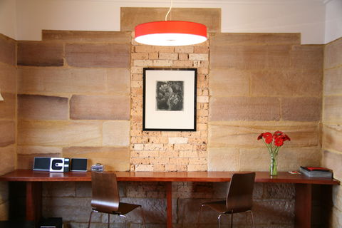 Australia Street Cottage - Hotel Gold Coast 1