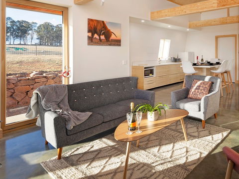 Avonside Alpine Estate - Hotel Gold Coast 1