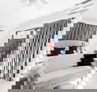 Bahari Studio - Hotel Gold Coast