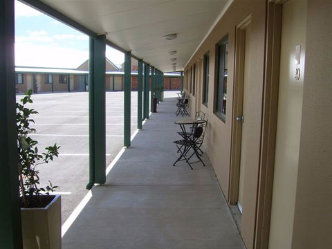 Bakehouse Motel Goulburn - Hotel Gold Coast 0