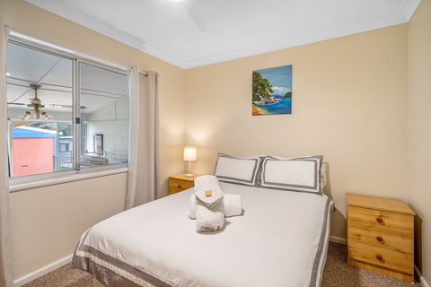 Balena Blu - Hotel Gold Coast 0