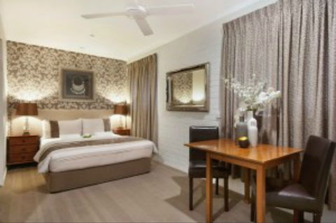 Ballina Travellers Lodge Motel - Hotel Gold Coast 0