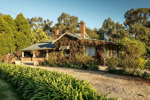 Barristers Block Vigneron Villa - Hotel Gold Coast 0