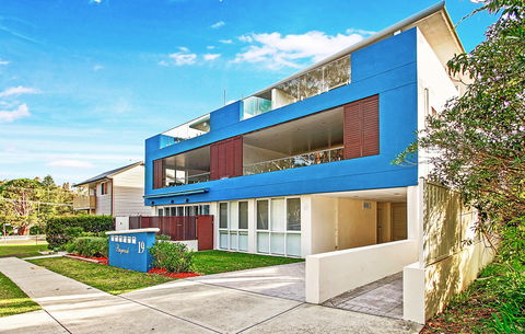 Bayreach Three - Hotel Gold Coast 0