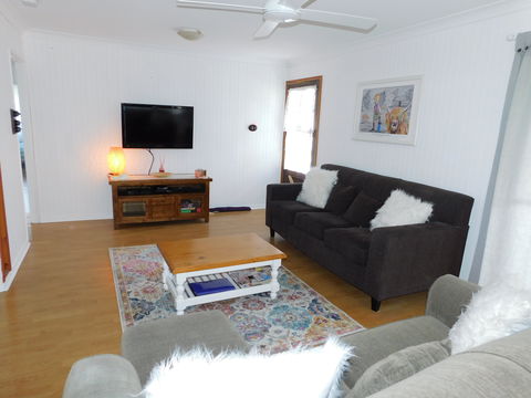 Bayview Cottage - Hotel Gold Coast 1