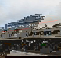 Bayview Hotel Batemans Bay