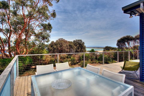 Beachcomber House - Hotel Gold Coast 1