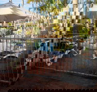 Beaches Serviced Apartments