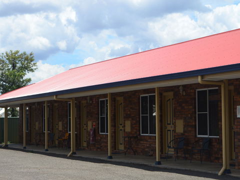 Bellview Motel - Hotel Gold Coast 0