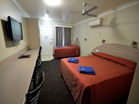 Bellview Motel - Hotel Gold Coast 1