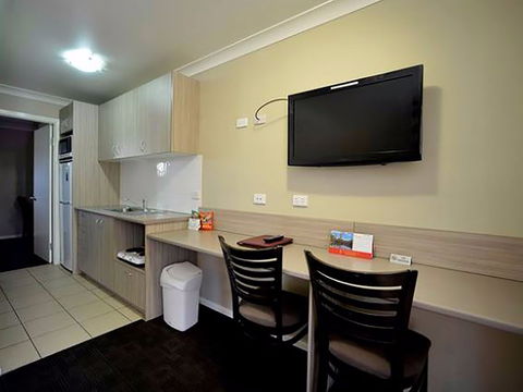 Bellview Motel - Hotel Gold Coast 2