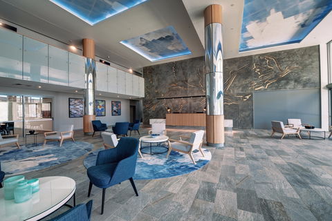 Belise - Hotel Gold Coast 0