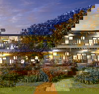 Bellevue Accommodation The Bellevue Kiama - Hotel Gold Coast