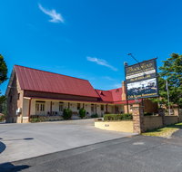 Black Gold Motel
