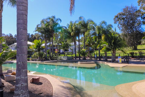 Blackbutt Family Loft Townhouse - Hotel Gold Coast 1