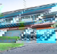 Blenheim Blue - Hotel Gold Coast