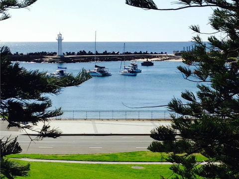 Boat Harbour Motel Wollongong - Hotel Gold Coast 0