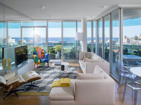 Bondi Boheme - Hotel Gold Coast 0