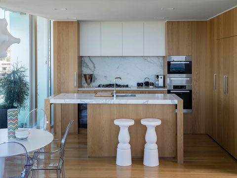 Bondi Boheme - Hotel Gold Coast 2