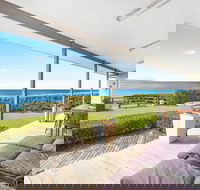 Bunky's By The Sea Holiday House - Hotel Gold Coast