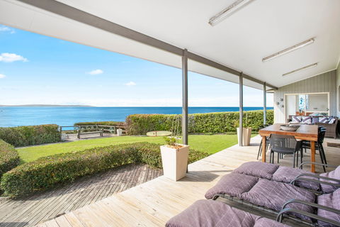 Bunky's By The Sea Holiday House - Hotel Gold Coast 0