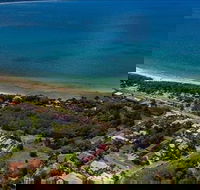 Byron Breeze Five - Hotel Gold Coast