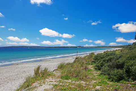 Callala Beach Cottage - Hotel Gold Coast 0