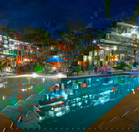 Cape Byron YHA Byron Bay - Hotel Gold Coast