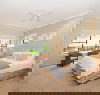 CeeSpray on Owen Bed and Breakfast - Hotel Gold Coast