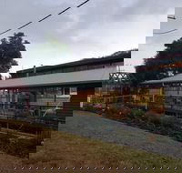 Christmas Creek Cafe and Cabins - Hotel Gold Coast
