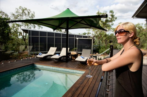 Cicada Lodge - Hotel Gold Coast 0