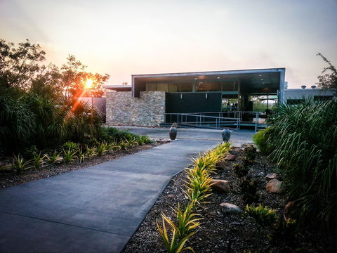 Cicada Lodge - Hotel Gold Coast 1