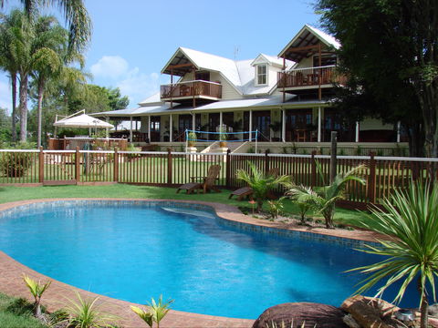 Clarence River B And B - Hotel Gold Coast 0