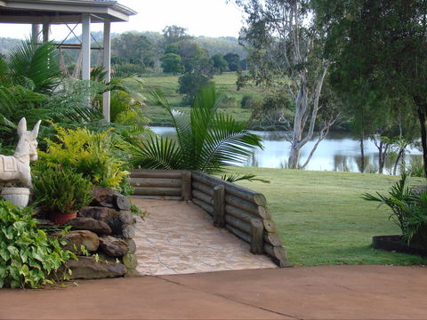 Clarence River B And B - Hotel Gold Coast 1