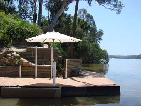 Clarence River B And B - Hotel Gold Coast 2