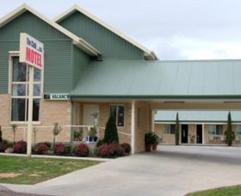 Club Motel Tumbarumba - Hotel Gold Coast 0