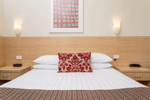 Club Motel And Apartments - Hotel Gold Coast 0