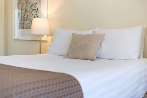 Club Motel And Apartments - Hotel Gold Coast 1