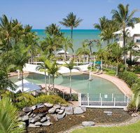 Coral Sands Beachfront Resort - Hotel Gold Coast