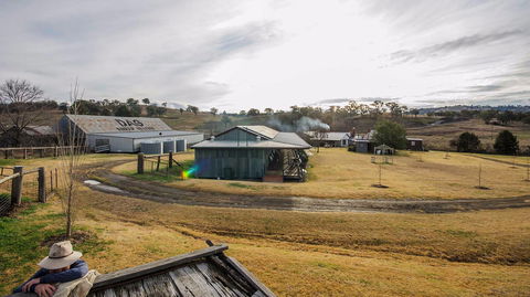 DAG Sheep Station - Hotel Gold Coast 0