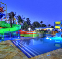 Discovery Parks - Coolwaters Yeppoon - Hotel Gold Coast