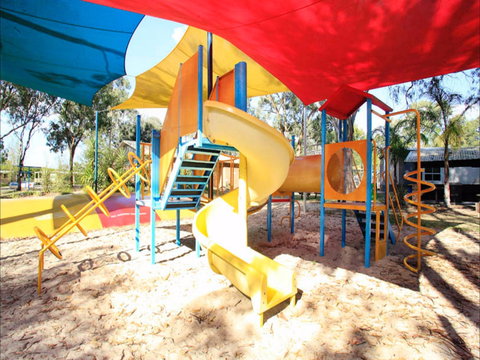 Discovery Parks - Moama West - Hotel Gold Coast 0