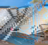 Discovery Parks - Pilbara Karratha - Hotel Gold Coast