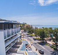 Echelon Apartments Yeppoon - Hotel Gold Coast