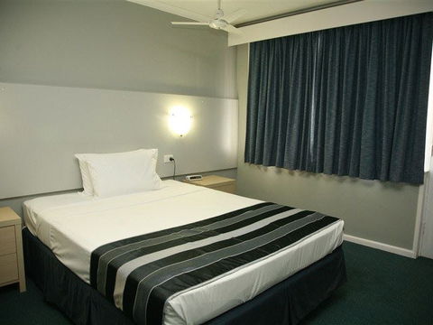 Flinders Motel - Hotel Gold Coast 0