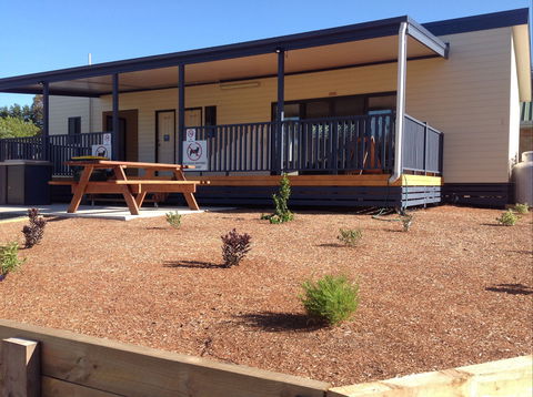 Goulburn South Caravan Park - Hotel Gold Coast 0