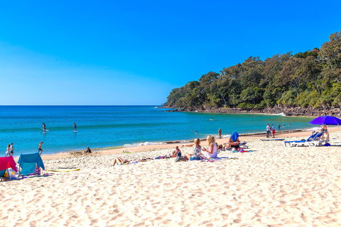 Hastings Beach Houses, The - Hotel Gold Coast 0